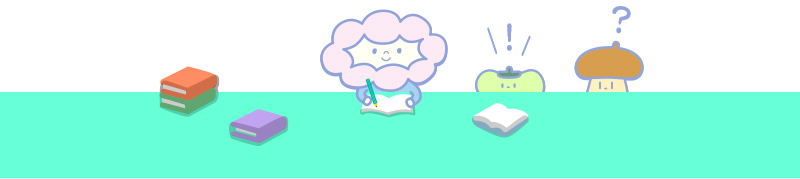 コロンぼうやと仲間たち